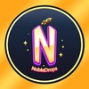 لوگوی کانال تلگرام nobledrops — Lord Hamster🐹