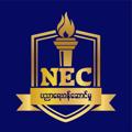 Logo saluran telegram nobleeducare — Noble Educare Centre