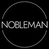 Логотип телеграм канала @nobleman_auto — Nobleman
