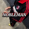 Telegram kanalining logotibi nobleman_fn — 𝐍𝐎𝐁𝐋𝐄𝐌𝐀𝐍 🏴