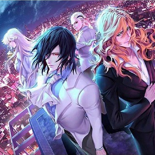 Logo saluran telegram noblesse_anime_series — Noblesse in 720p and 1080p Dual Audio