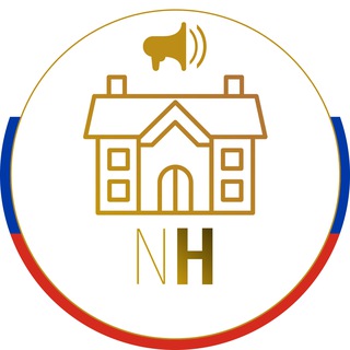 Telegram channel Аренда в Праге - 735 080 575 - Noblesse Homes logo