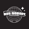 Telegram channel BOS.NOBODY logo