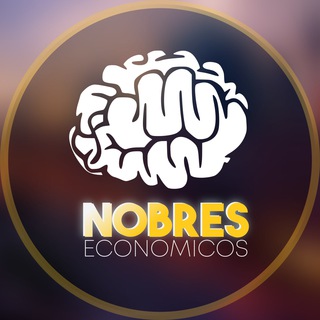 Logotipo do canal de telegrama nobreseconomicos - Nobres Econômicos ✓