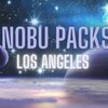 Logo of telegram channel nobupacks00la — NOBU PACKS