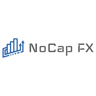 Logo of telegram channel nocapfx_official — NoCap FX - Forex Profits On Autopilot
