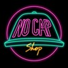 Логотип телеграм канала @nocapshop — NoCap Shop