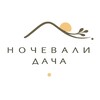 Логотип телеграм канала @nochevali — Ночевали | Владивосток