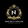 Telegram channel Nochga ishlar toshkentdan kunlik va oylik logo