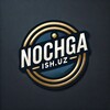 Telegram kanalining logotibi nochgaish_rasmiy — NOCHGA ISH.UZ