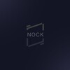 Логотип телеграм канала @nockpy — NOCK