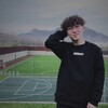 Логотип телеграм канала @noclosed — (не)замкнутый пхил