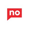 Logo of telegram channel nocommentsk — nocomment.sk