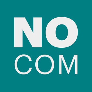 Логотип телеграм канала @nocomvideo — Без комментариев