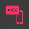 Logo of telegram channel nocontextsextng — no context sexting