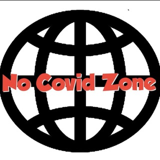 Logo of telegram channel nocovidzonebewegung — No_Covid_Zone_Sachsen