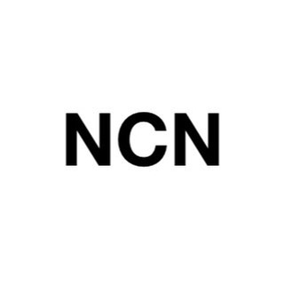 Логотип телеграм канала @nocrabnews — NCN
