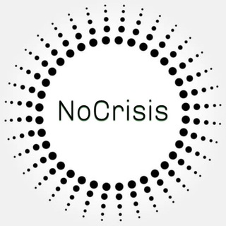 Логотип телеграм канала @nocrisis_92 — NoCrisis