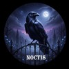 Logo of telegram channel noctis5 — •𝗡𝗢𝗖𝗧𝗜𝗦•☾