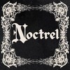 Logo of telegram channel noctrel — NOCTREL: THE HOUSE OF MIDNIGHT OATH.