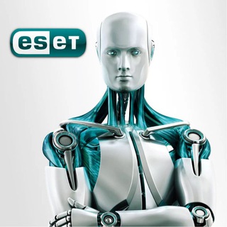 Telegram kanalining logotibi nod_32_yangi_bazalar — Eset Nod 32 bazalar