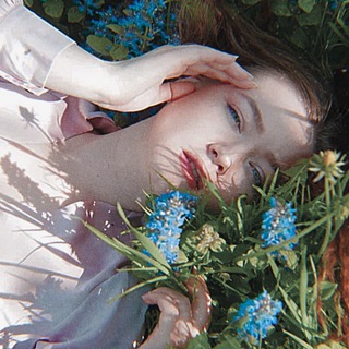 Логотип телеграм канала @nodahsa_on — NODAHSA top secret