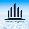 Telegram kanalining logotibi nodavlat_oliygohlar — Nodavlat oliygohlar