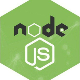 Telegram kanalining logotibi node_js_backend — NodeJs || backend