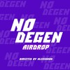 Логотип телеграм канала @nodegenairdrop — No Degen | Airdrop | Directed by Aleksvvvd