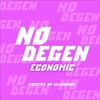 Логотип телеграм канала @nodegenmarket — No Degen | Крипта и Экономика | Directed by Aleksvvvd