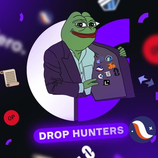 Logo saluran telegram nodes_cryptosale — хантер