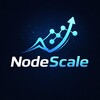 Logo of telegram channel nodescale — Feet toes footfetish