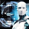 Логотип телеграм канала @nodesetkeys — Ключи Eset Nod32