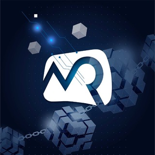 Логотип телеграм -каналу nodesmultvr — NodesMultVR