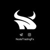 டெலிகிராம் சேனலின் சின்னம் nodetradingfx — NodeTradingFx