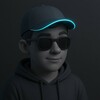 Логотип телеграм -каналу nodexhi — NoDex