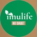 Telegram kanalining logotibi nodiabetuz — Қандли диабет