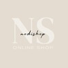 Telegram channel nodiisshop logo