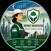 Telegram kanalining logotibi nodira20077 — Nodira Baxodirjanovna Gaibnazarova