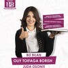 Telegram channel 👩‍🎓NODIRABEGIM✍ ATTESTATSIYAGA va MILLI SERTIFIKATGA TAYYORLOV KANALI logo