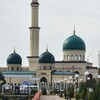 Telegram kanalining logotibi nodirxonqori_uz — "NODIRXON QORI" jome masjidi