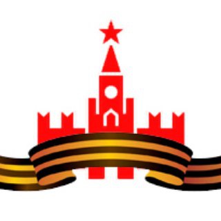 Логотип телеграм канала @nodmos — НОД Москва
