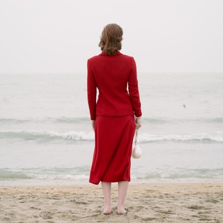 Логотип телеграм канала @nodrama_concept — NO DRAMA CONCEPT