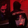 Логотип телеграм канала @nodroctok — убитый подросток