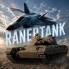 Логотип телеграм канала @nodval_neona — Подвал Ranertank⚡