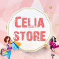 Logo saluran telegram nody456 — Celia store 🌸🌺