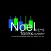 Logo of telegram channel noelreysforexacademyy — Noel Reys Forex Academyy