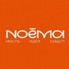 Логотип телеграм канала @noemacommunity — Noema