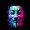 Telegram channel NO FACE 🎧 logo