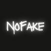 Логотип телеграм канала @nofake_channel — NoFake